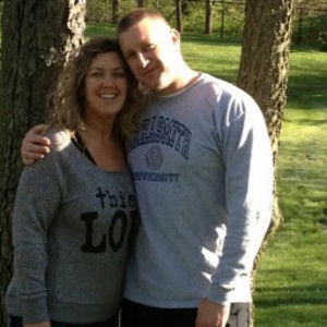 Meet your Posher, Michelle